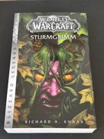World of Warcraft Sturmgrimm