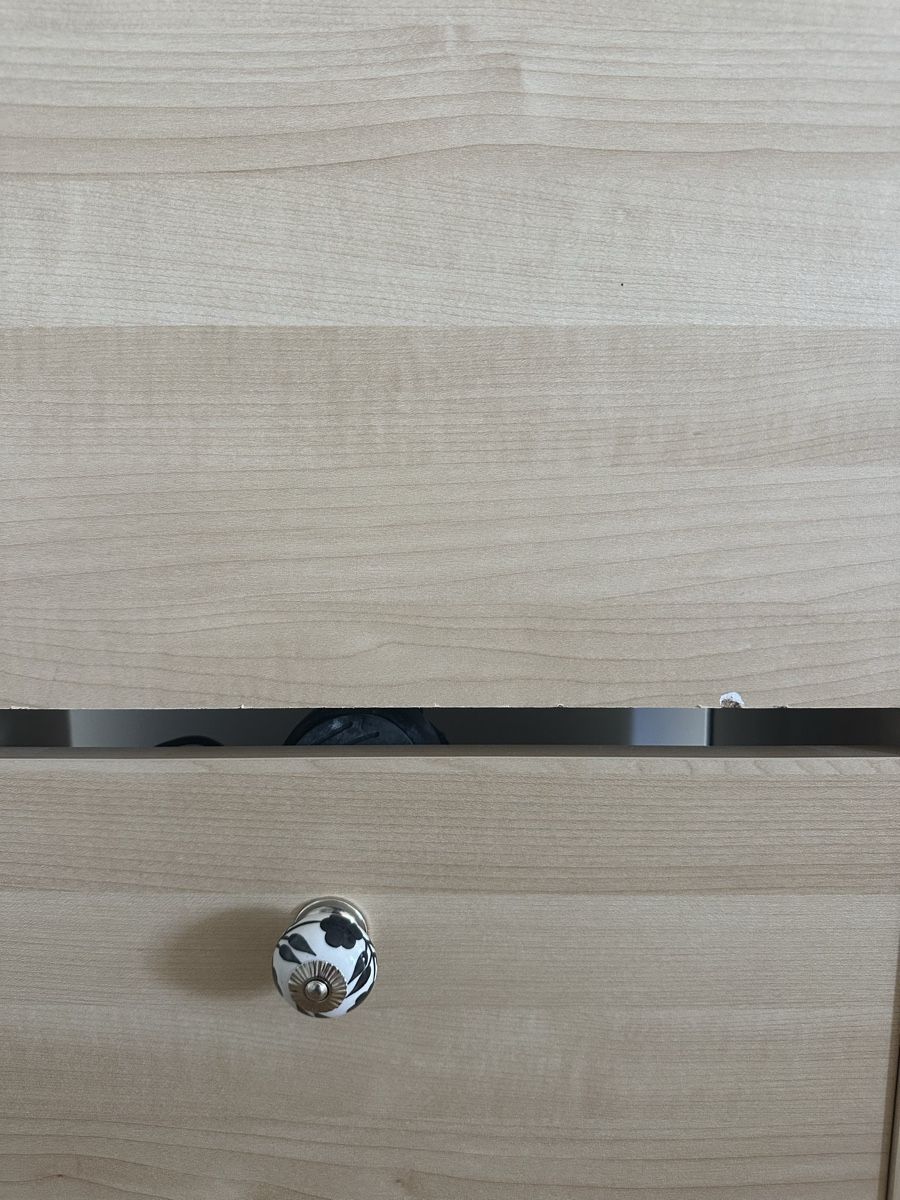 Ikea Cassettiere: IKEA Bissa Schuhschrank – Usato da Zürich venduto da mp2040 1