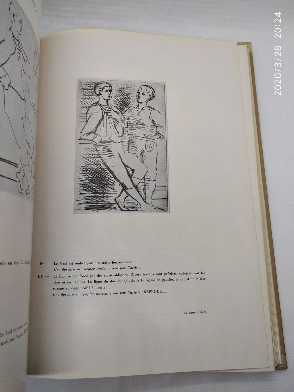 Bücher: PABLO PICASSO – Gebraucht aus Goldach von Gaip 7