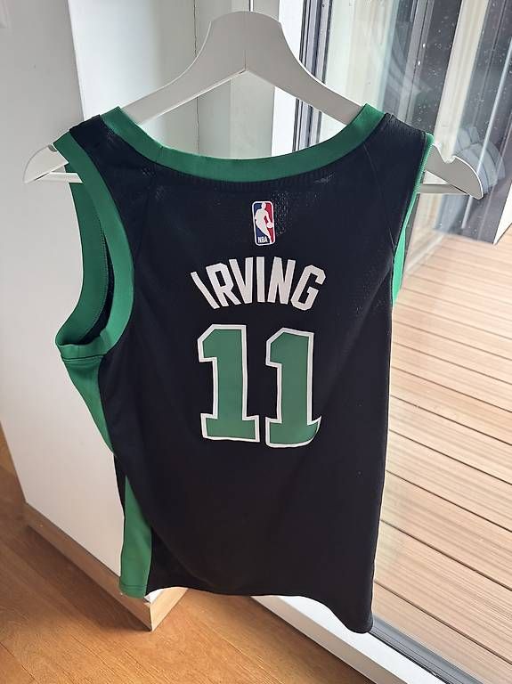 Canottiere & Pantaloni: Nike Celtics Shirt Herren Original – Usato da Rotkreuz venduto da LoriLori 1