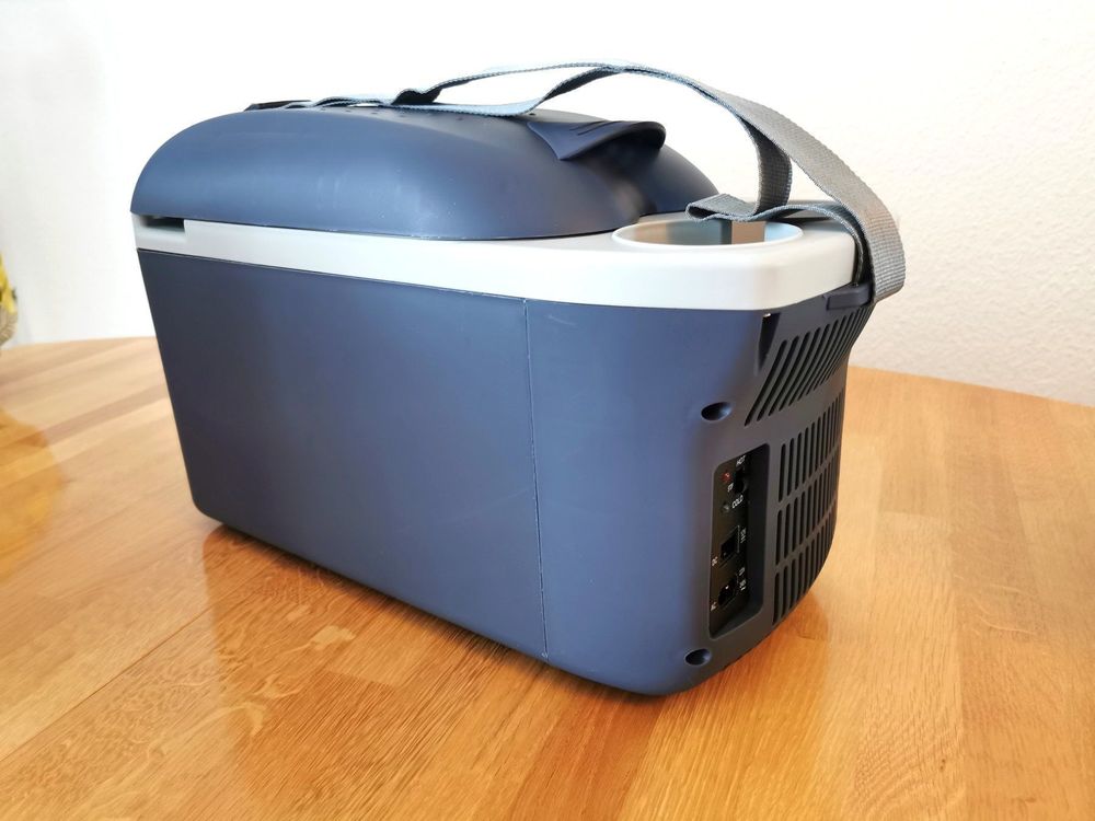 Mini Kühlschrank, vielseitiger Einsatzbereich (warm/kalt) Kaufen auf Ricardo