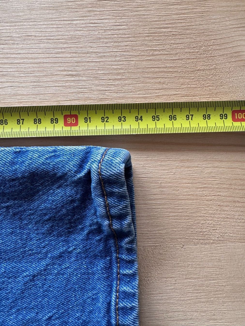Levi's Jeans: Levis 501 BIG E denim W32 L26 levis premium – Usato da Neuchâtel venduto da _Easy_to_Find_ 8