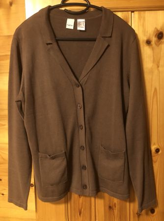 JACKE/BLAZER, von Heine, braun, 40