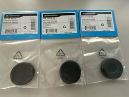 Sennheiser HZP 25 DW 10 für DW Office - Prod-Code 504349