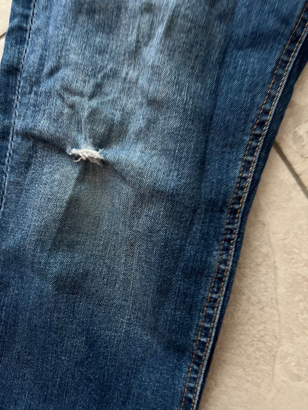 Pantalons: Jeans Gr.164 – D'occasion à Seewen SO par Muggi3 2