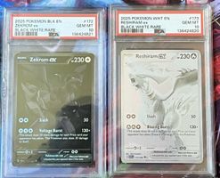 Pokemon Karten 2x psa 10 3x raw