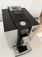 Jura Kaffeevollautomat F909 Platin