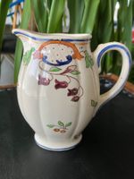 Sehr altes Kännchen 12 cm Clery Longchamp France