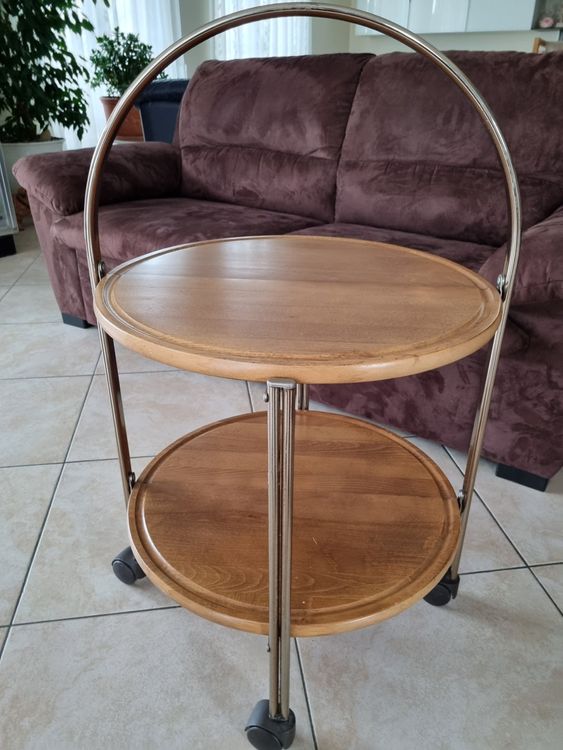 PRETYZOOM Fächerständer 3er Set - Japanische Holzständer Für Faltbare Fächer