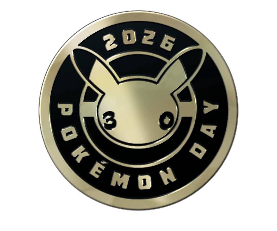 Carte collezionabili: Pokemon Day 2026 Collection / EN – Usato da Basel venduto da yil_2yz6 2