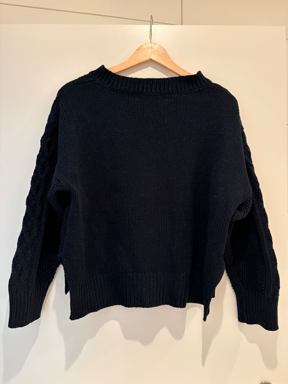 Pulls & Sweat-shirts: Rework Pullover Gr. M – D'occasion à Basel par El_Haraldo 1
