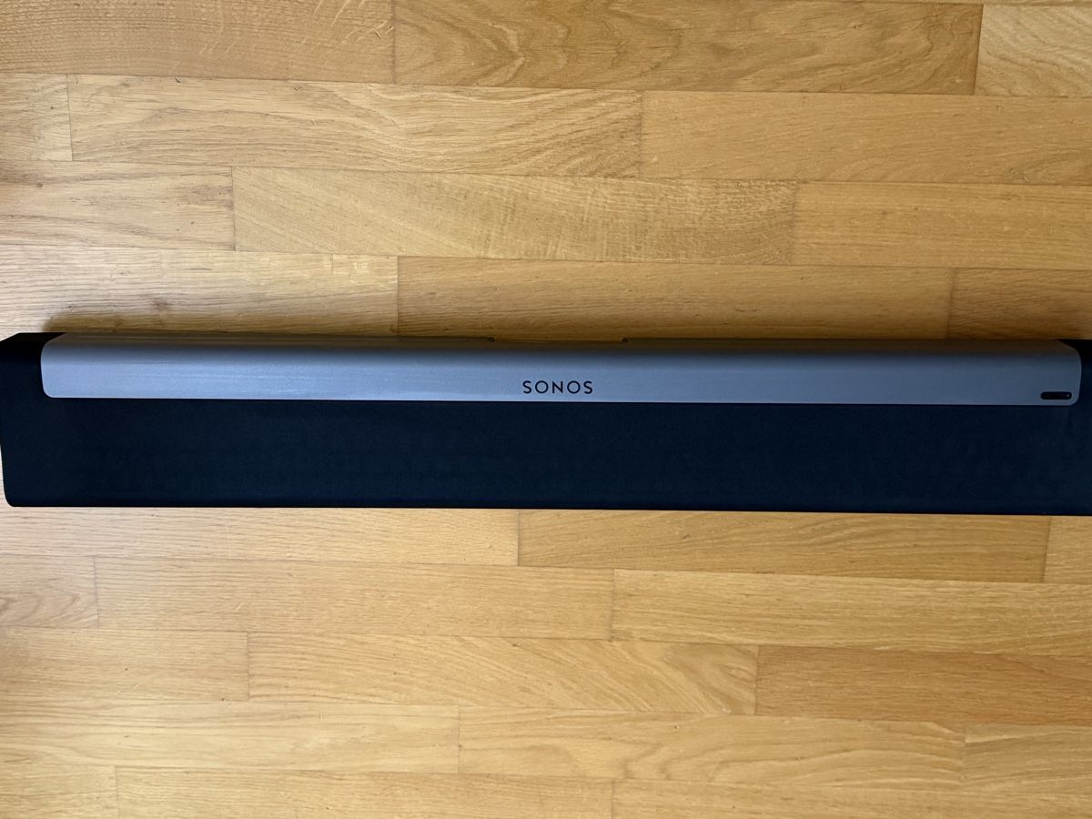 Sonos Casse acustiche: Sonos Playbar – Usato da Cham venduto da PIRAT123
