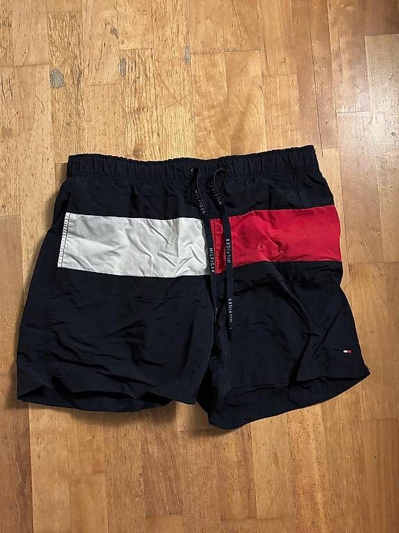 Costumi da bagno: Tommy Hilfiger Badehose – Usato da Meilen venduto da rr0