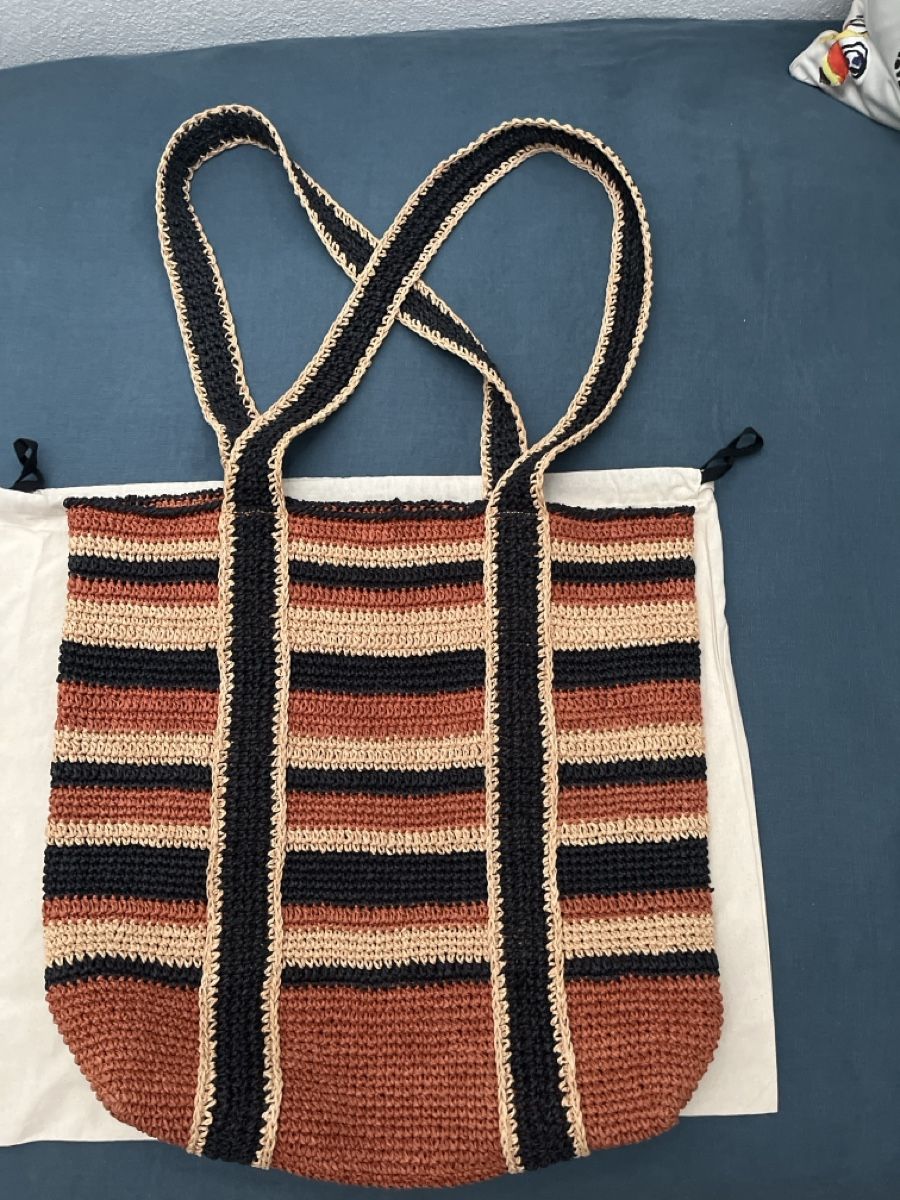 Vanessa Bruno Taschen für Damen: Tote Bag VANESSA BRUNO – Gebraucht aus St-Prex von Mafalda07 2