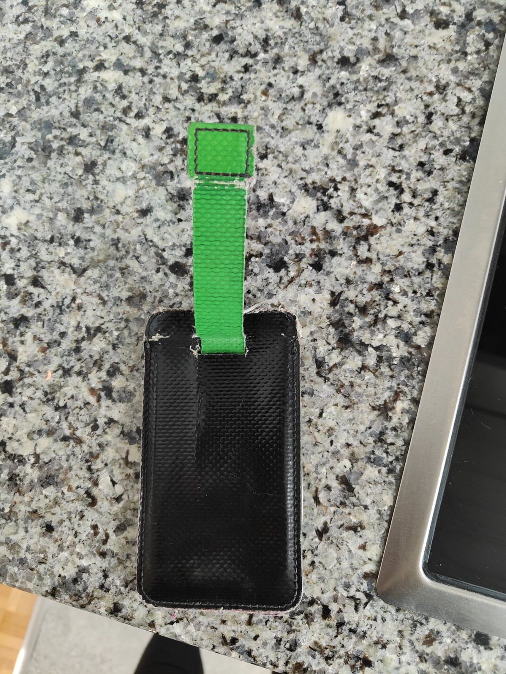 Freitag Cover & Protezioni schermo: Freitag Handyhülle – Usato da Bern venduto da jes_7mk2 2