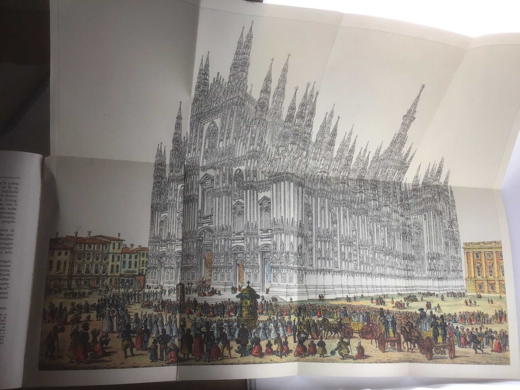 Libri: Stendhal, Roma Napoli e Firenze, Parenti Editore, 1960 – Nuovo (secondo la descrizione) da Nods venduto da loredana18 7