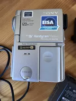 Caméscope Sony Handycam Vision
