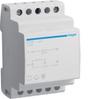 Hager ST305 Klingeltravo