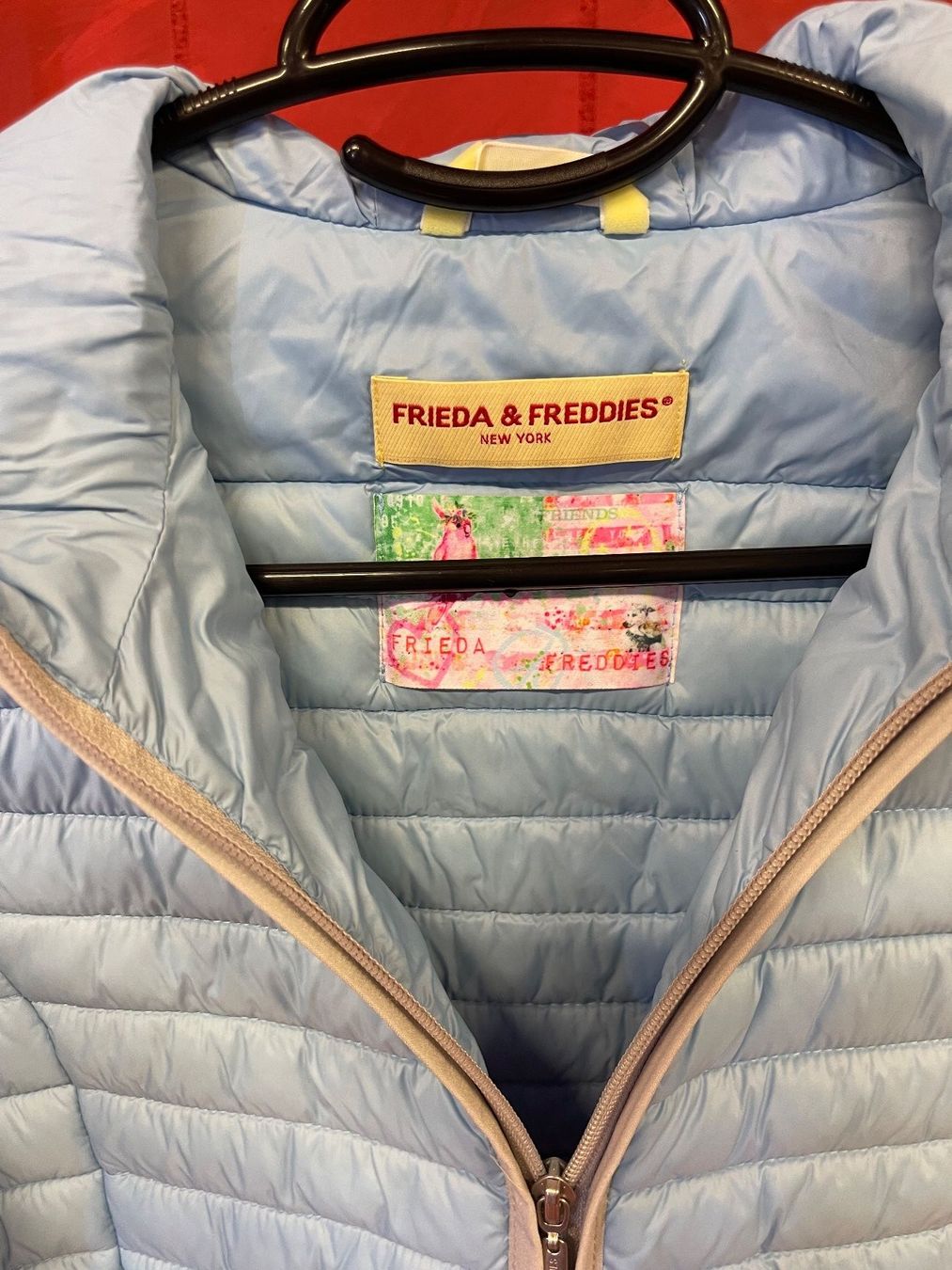 Giacche: Frieda & Freddies – Nuovo (secondo la descrizione) da Siebnen venduto da CUCCIOLO16 3