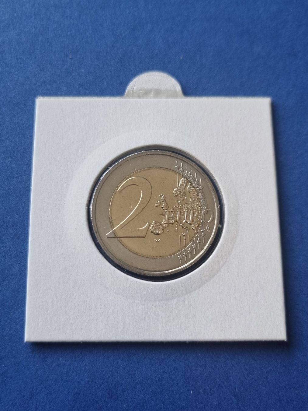 Alle Münzen: 2 Euro Malta 2016 Love – Neu (gemäss Beschreibung) aus Unterägeri von Ferreira_81 1