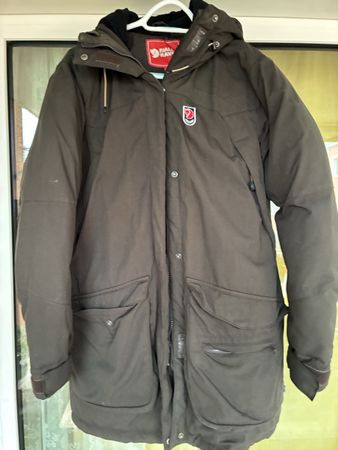 Fjällraven Kyla Parka