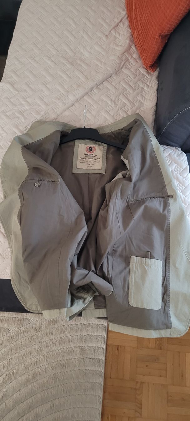 Giacche: Veste Homme Marks&Spencer, Taille L – Usato da Vevey venduto da obi_n8zc 4