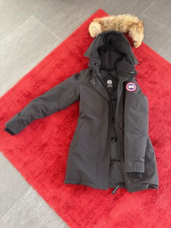 Canada Goose Jacke Gr. XS