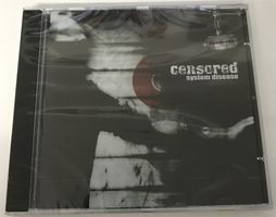 CD- Censored- System Disease