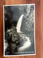 AK  1938 Unterwssen Thurfall  (G2290)