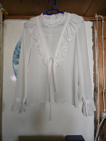 Bluse