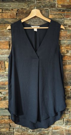 Bluse Gr. 40 H&M