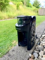 Baby Brezza Formula Pro Advanced Milchzubereiter schwarz