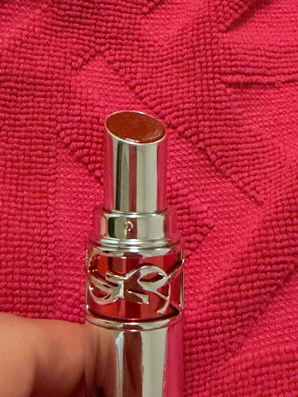 Maquillage: YSL Rouge Volupte Candy Glaze – Neuf (Voir description) à Winterthur par Milan340