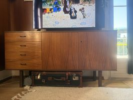 Mid Century Sideboard
