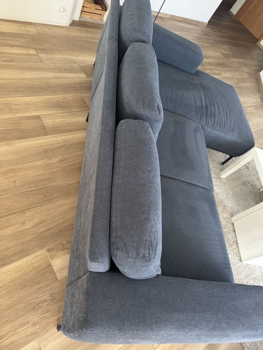 Sofas: Eck Sofa – Gebraucht aus Steffisburg von Steven-Skydiver 2