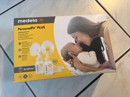 Medela PersonalFit PLUS set double neuf
