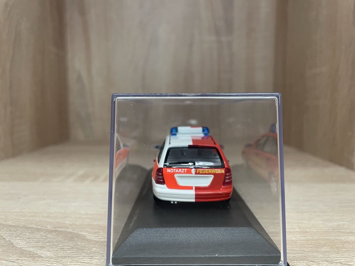 Mercedes-Benz Modellautos: Mercedes 1/43 minichamps – Neu (gemäss Beschreibung) aus Paradiso von jovica1987 3