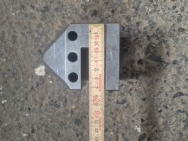 Diverse Metallteile, ideal für Handwerker - Jetzt bieten!