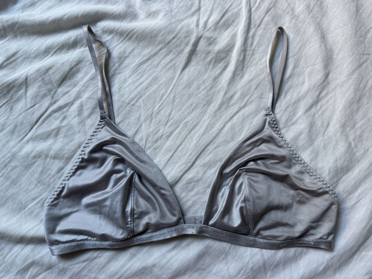 H&M Altra biancheria intima: Bralette – Usato da Winterthur venduto da adi_sqz