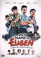 MEIN NAME IST EUGEN         Mike Müller      ==> SAMMELPORTO