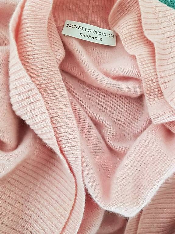Brunello Cucinelli Giacche: BRUNELLO CUCINELLI Kaschmir Jacke – Usato da Wetzikon ZH venduto da med_2y76 1