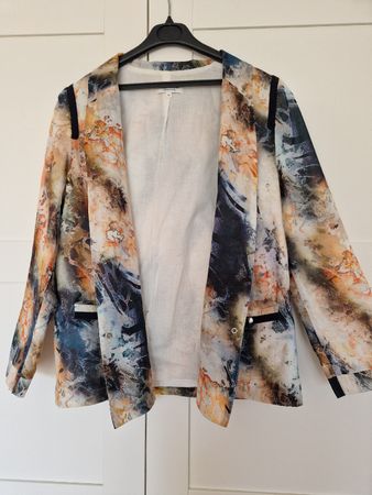 Blazer Roseanna t. 36
