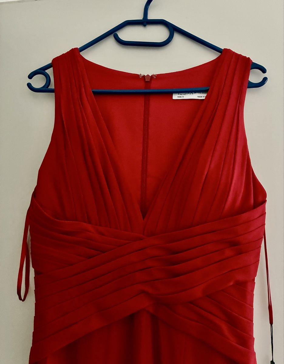 Kleider: Abendkleid – Neu und originalverpackt aus Unterengstringen von vivienneberger 1