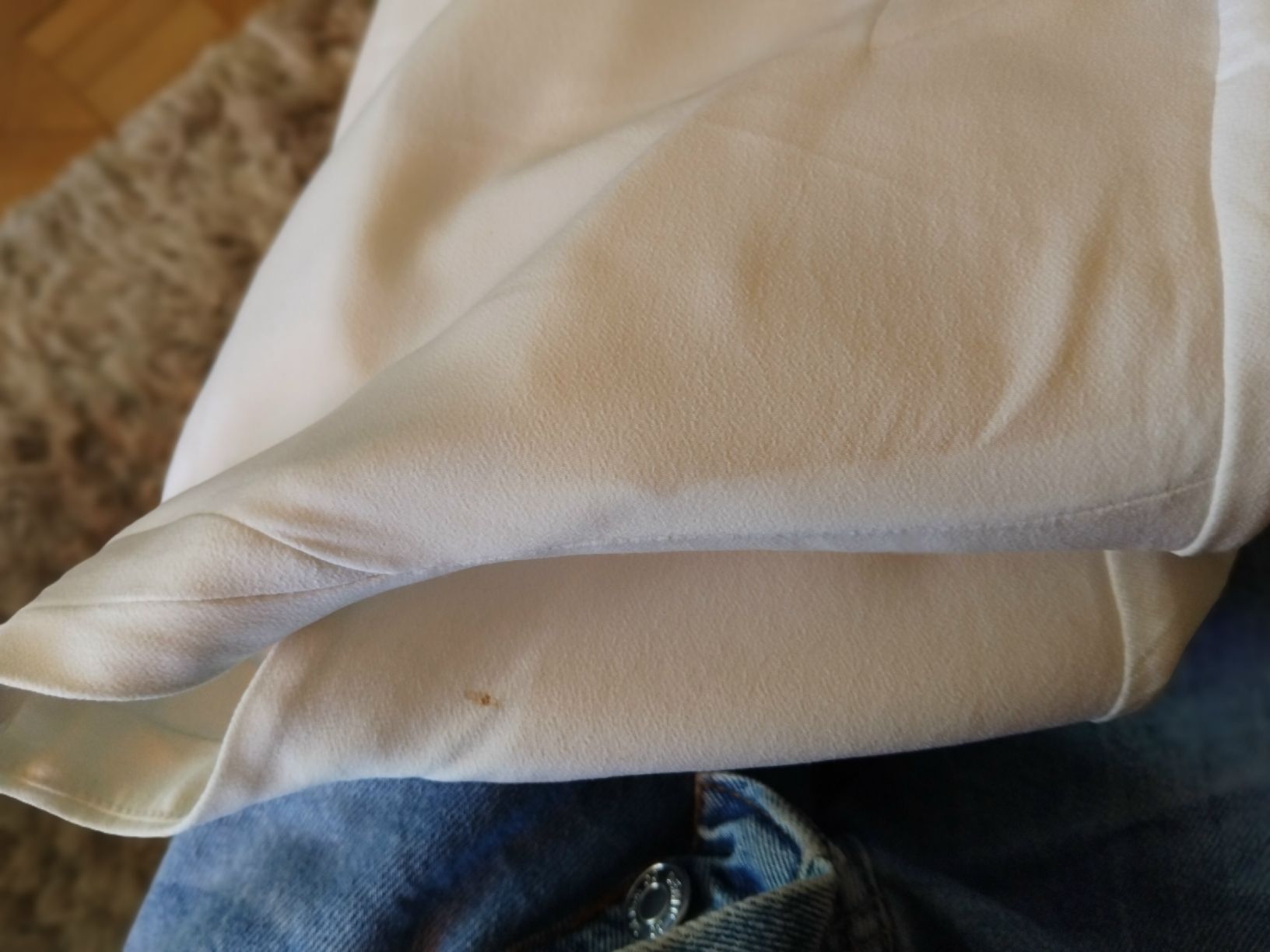 Jacken: Blaser Mango blanc – Gebraucht aus Neuchâtel von Seven_life 2
