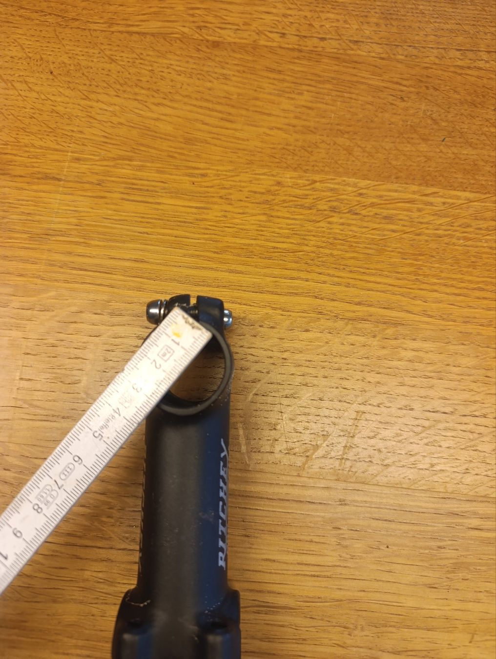 Ersatzteile: Lenker Vorbau – Gebraucht aus Luterbach von velofanatic 2