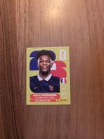 Panini WM 2026 FRA 9