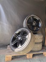 Original Audi 19Zoll Felgen