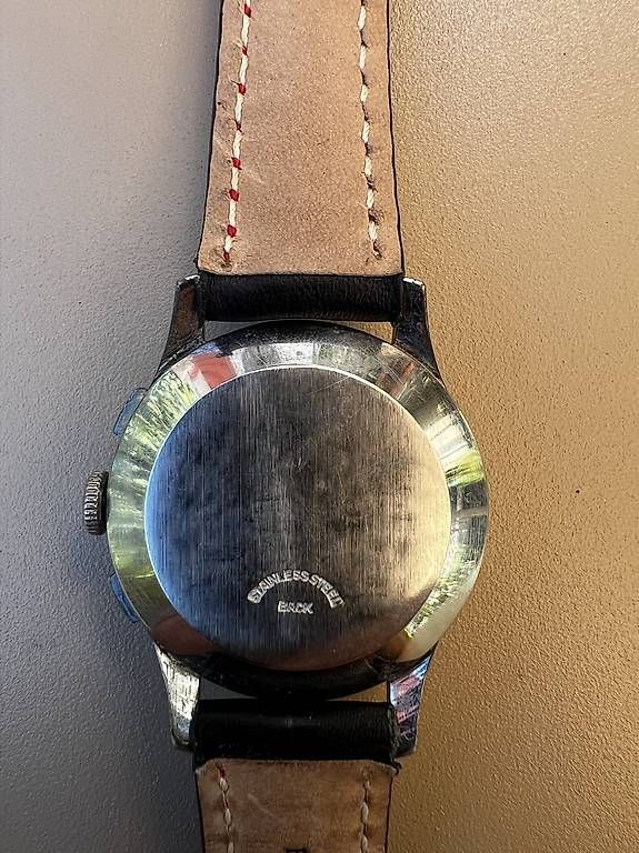 Uhren: Montre vintage  – Gebraucht aus Grand-Lancy von Limane 2