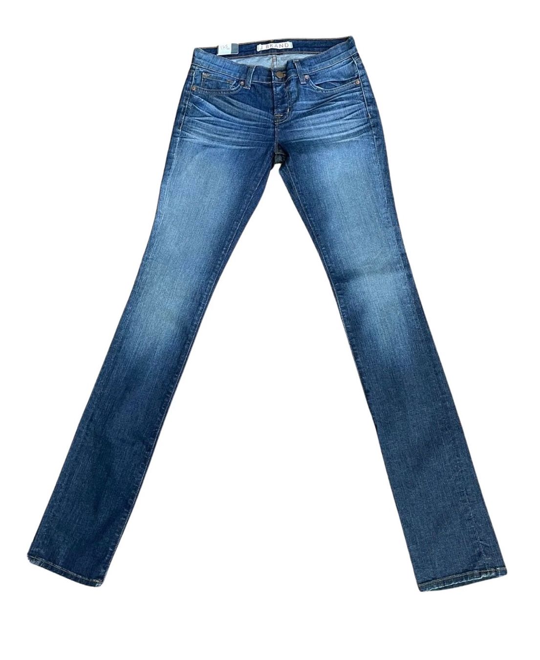 Jeans: Jeans J Brand Pencil Leg – D'occasion à Genève par Annilu