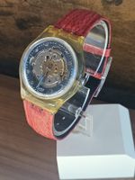 Swatch Automatic Uhr 37mm